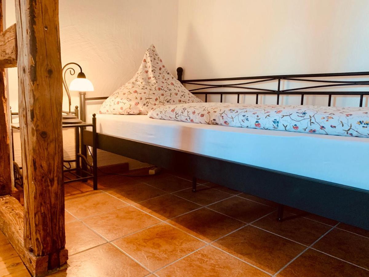 Landhaus Tannenhof Lind  Room photo